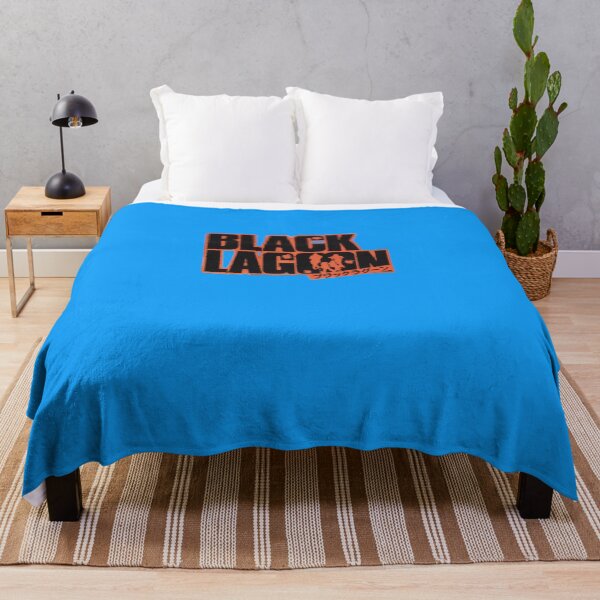 Item preview, BLACK LAGOON Essential T-Shirt designed and sold by VeraVlasenko.