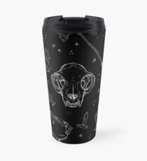 Witchy Travel Mug