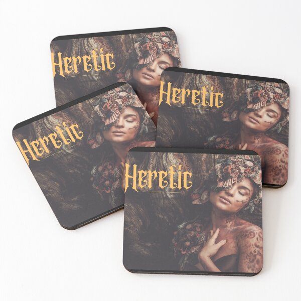 Item preview, Heretic designed and sold by gomezabstract.