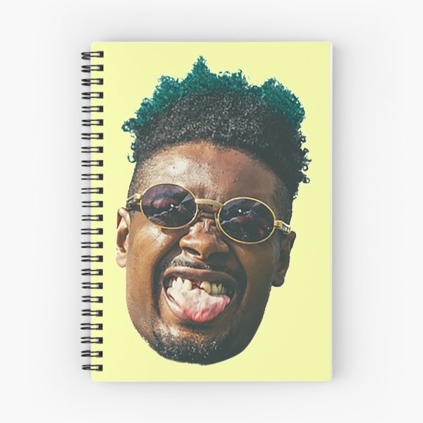 Item preview, Some of that Ol' Danny Brown designed and sold by saintbrodie.