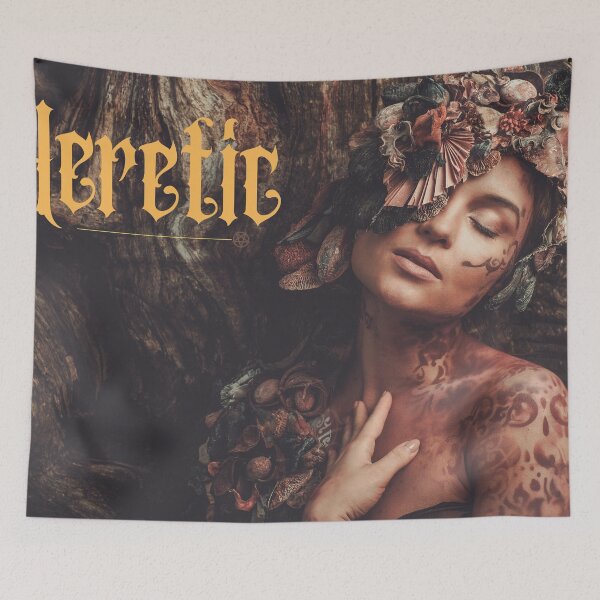 Item preview, Heretic designed and sold by gomezabstract.