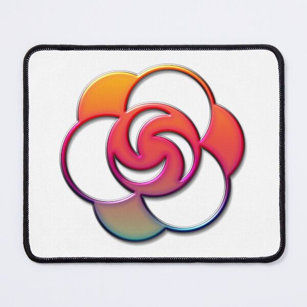 Item preview, Evolver Crop Circle designed and sold by Waves.
