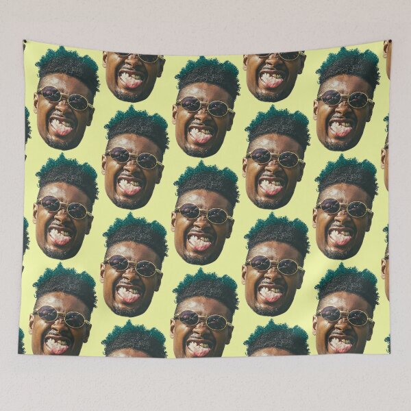 Item preview, Some of that Ol' Danny Brown designed and sold by saintbrodie.