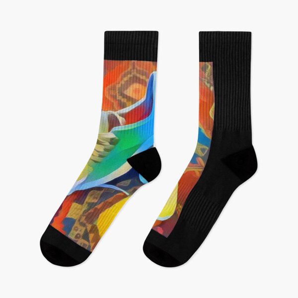 Artikelvorschau, Turnschuhe entworfen und verkauft von Blertz.