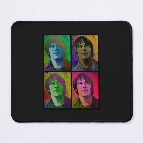 Item preview, Elliott Smith - Art designed and sold by pierceobartels.