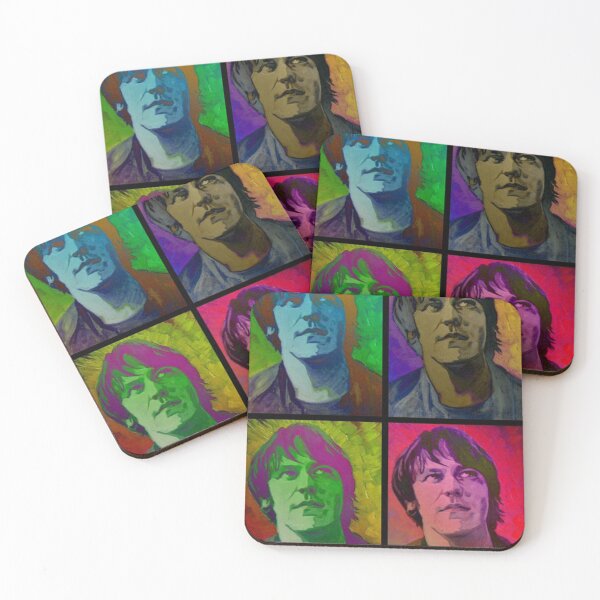 Item preview, Elliott Smith - Art designed and sold by pierceobartels.