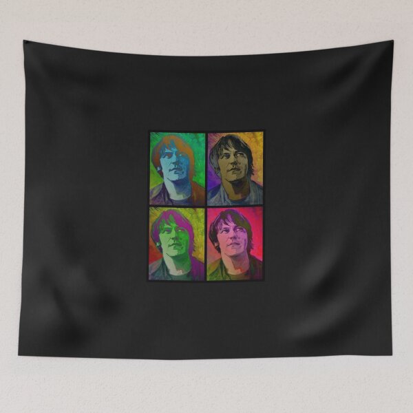 Item preview, Elliott Smith - Art designed and sold by pierceobartels.