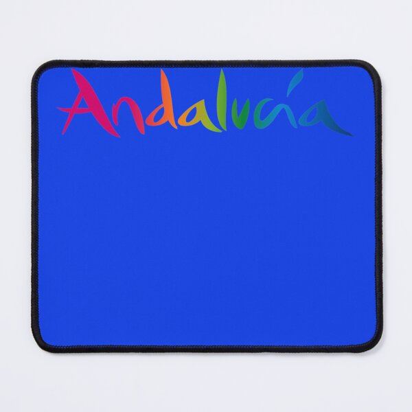 Item preview, Andalucia - Andalusia - Spain Essential T-Shirt designed and sold by AndreBrandes.