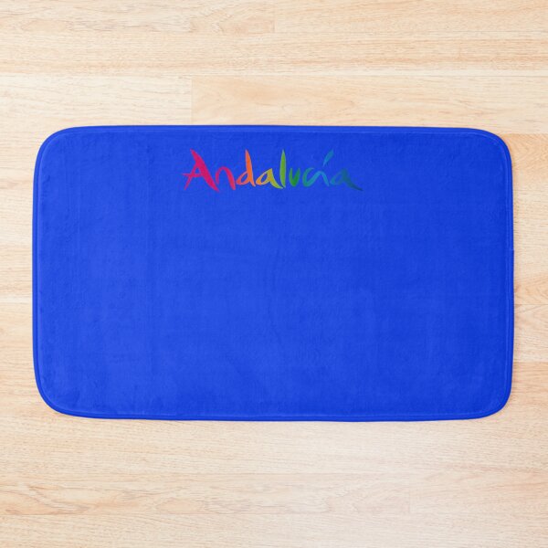 Item preview, Andalucia - Andalusia - Spain Essential T-Shirt designed and sold by AndreBrandes.