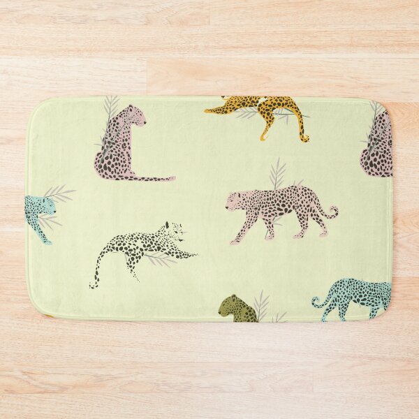 Item preview, Relaxed colorful tiger designed and sold by marwan elsaeed.