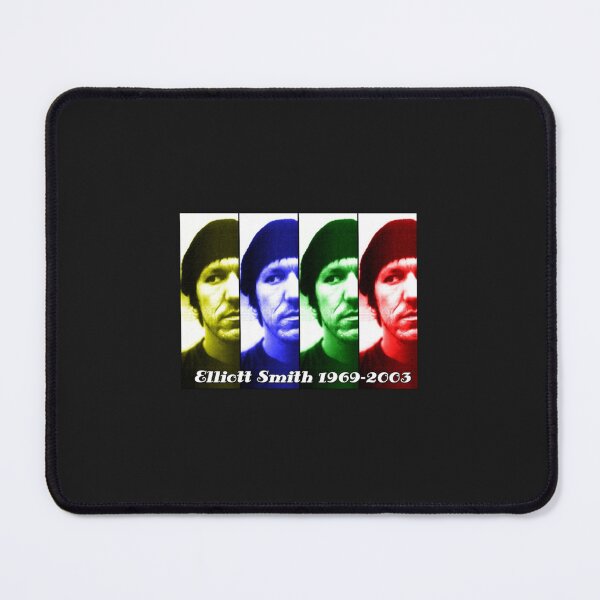 Item preview, Elliott Smith - Art designed and sold by pierceobartels.