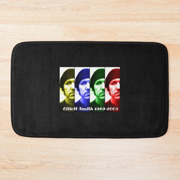 Item preview, Elliott Smith - Art designed and sold by pierceobartels.