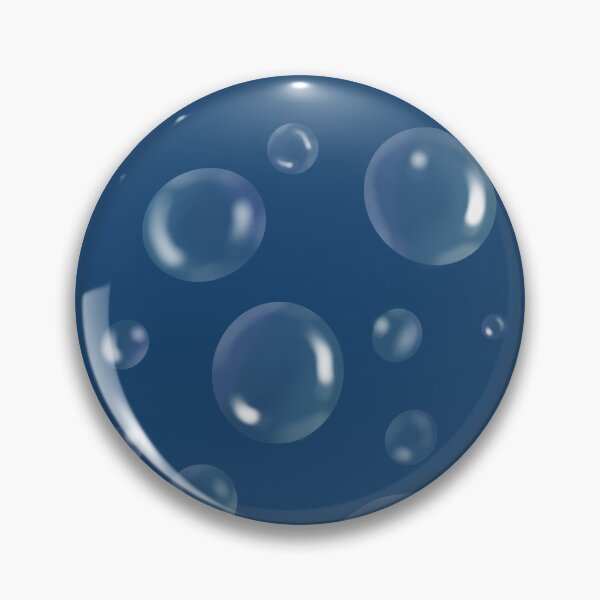 Item preview, Floating Bubbles designed and sold by LiaJstudios.