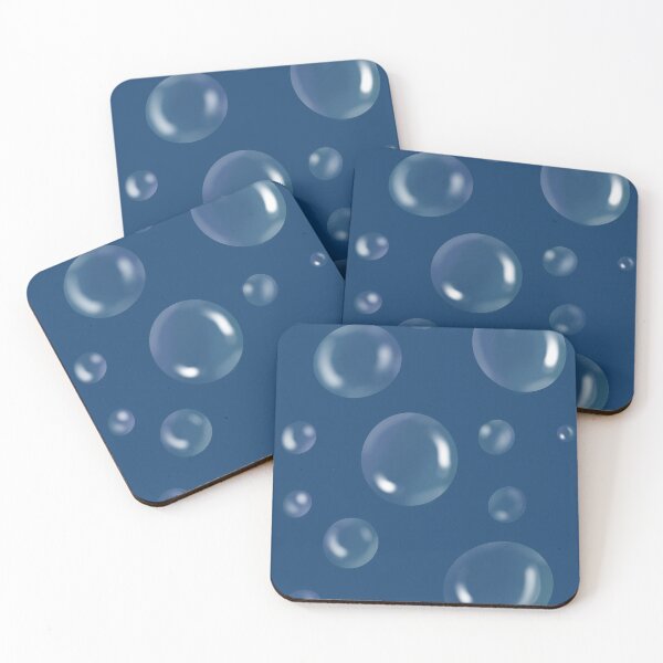Item preview, Floating Bubbles designed and sold by LiaJstudios.