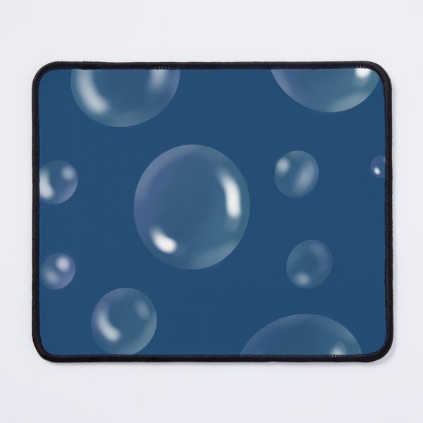 Item preview, Floating Bubbles designed and sold by LiaJstudios.