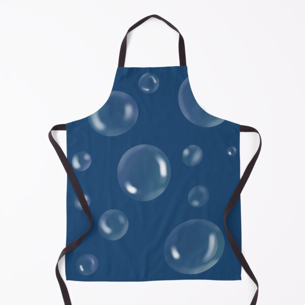 Item preview, Floating Bubbles designed and sold by LiaJstudios.