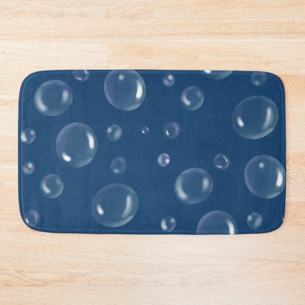 Item preview, Floating Bubbles designed and sold by LiaJstudios.