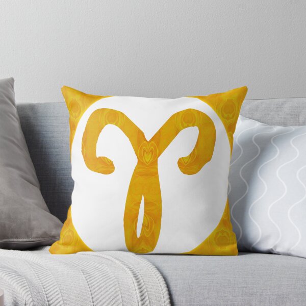 Item preview, Aries and Solar Chakra Abstract Spiritual Artwork  designed and sold by Omaste Witkowski.