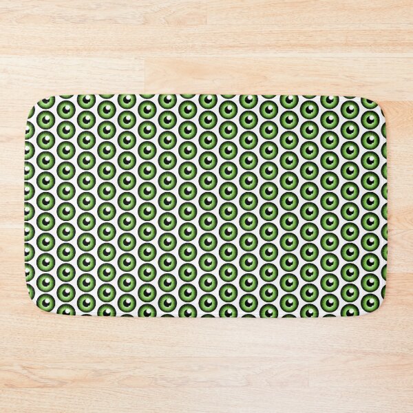 Item preview, Realistic Green Eye designed and sold by TheBlindBandit-.