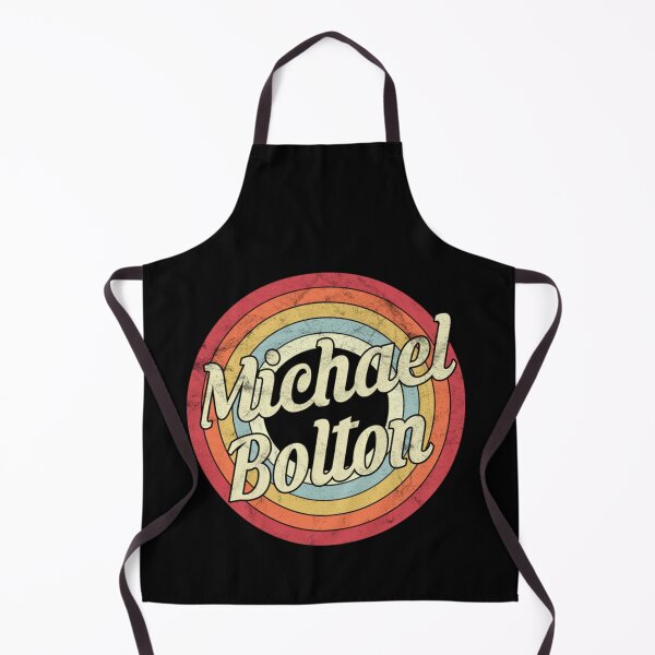 Item preview, Michael Bolton designed and sold by LynetteMRimmel.