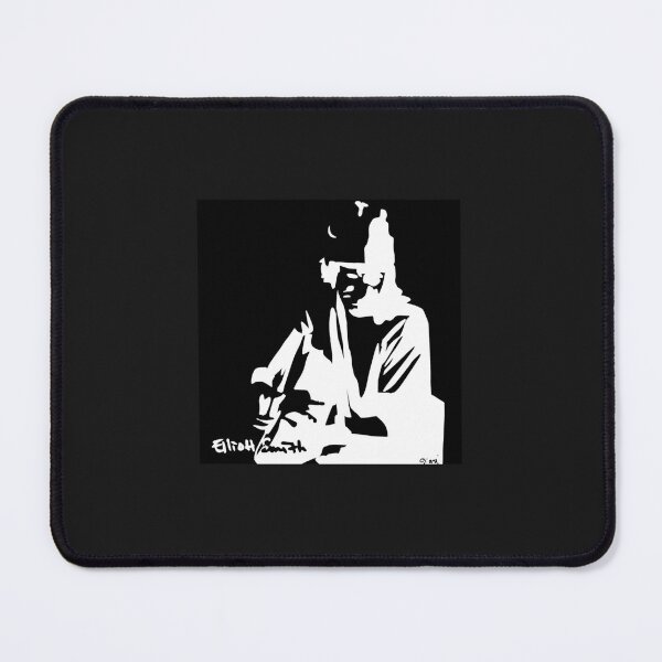 Item preview, Elliott Smith - Art designed and sold by pierceobartels.