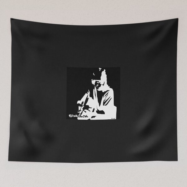 Item preview, Elliott Smith - Art designed and sold by pierceobartels.