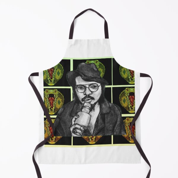 Item preview, Gothic KingCobraJFS Kinda Famous designed and sold by DickieFresh.