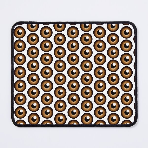 Item preview, Realistic Brown Eye designed and sold by TheBlindBandit-.