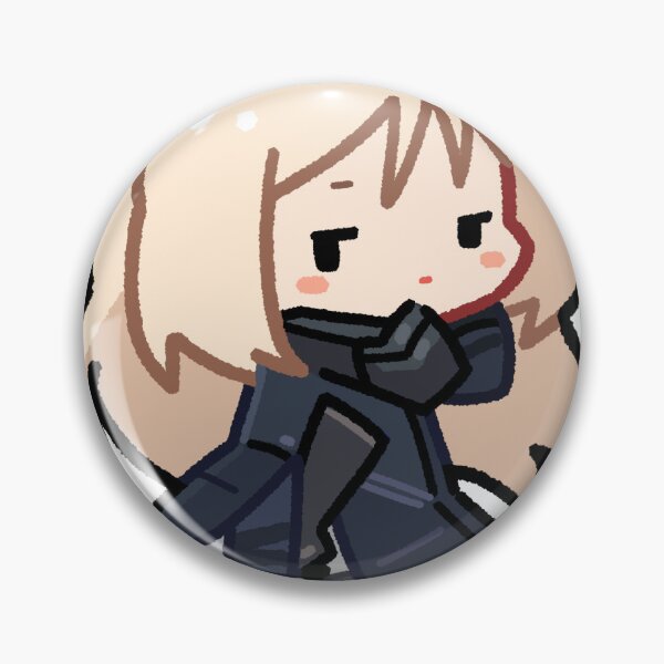 Item preview, Chibi AN-94 designed and sold by Tamalynnn.