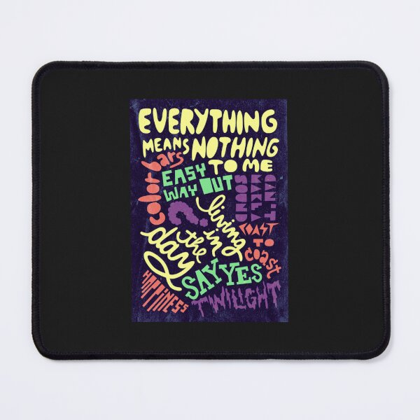 Item preview, Elliott Smith - Art designed and sold by pierceobartels.