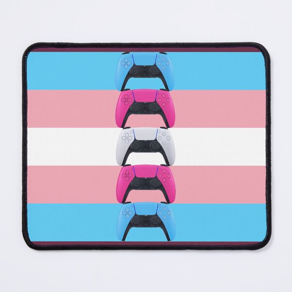 Item preview, TransStation Flag designed and sold by Evil-Nick.