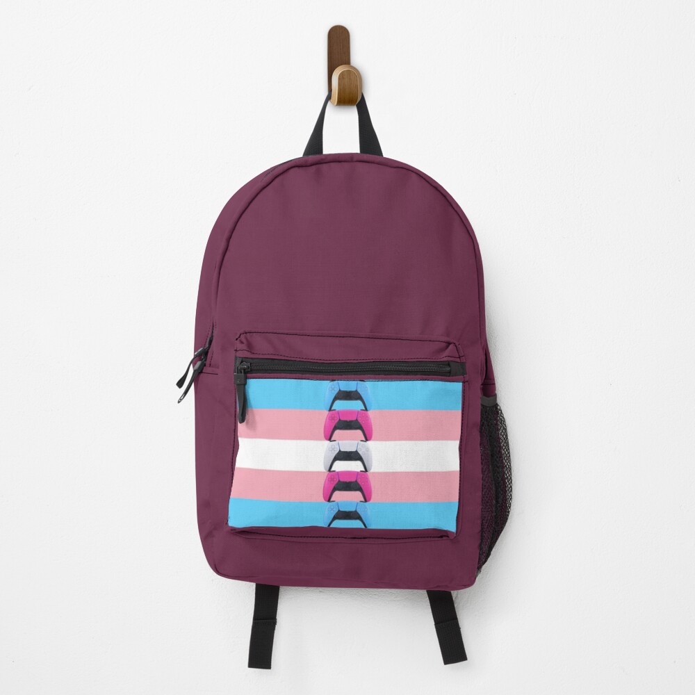 Item preview, Backpack designed and sold by Evil-Nick.