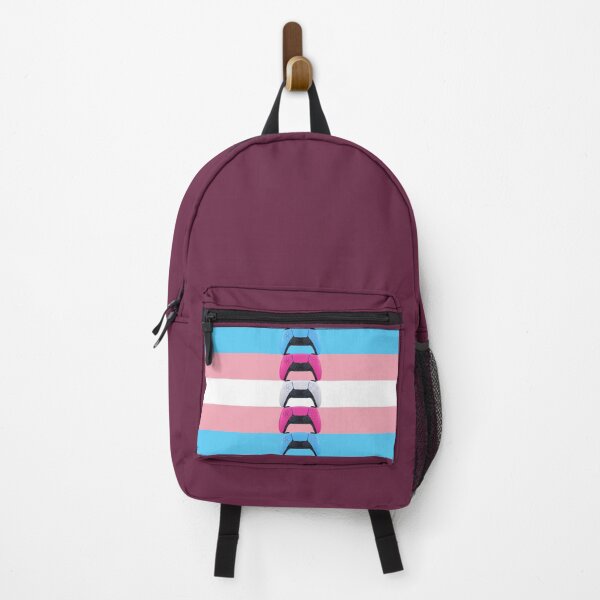 Item preview, TransStation Flag designed and sold by Evil-Nick.