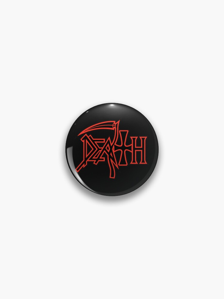 Pin on Extreme Metal