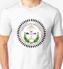 Navajo Nation Unisex T-Shirt