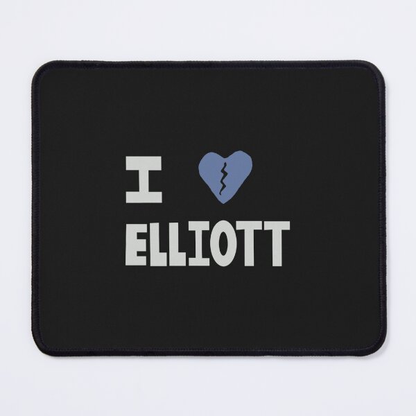 Item preview, Elliott Smith - Art designed and sold by pierceobartels.