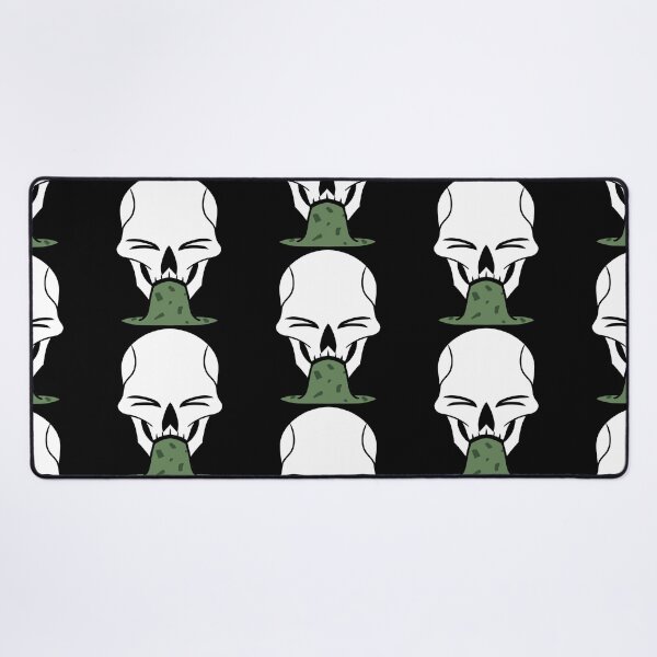 Item preview, Grim Skull Vomit designed and sold by GruxyGrim.