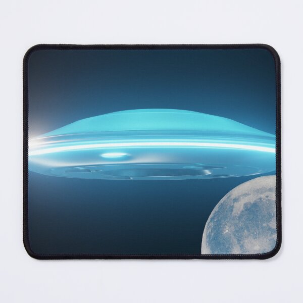 Item preview, Saucer By Moon Light. designed and sold by SoListenDickEdd.
