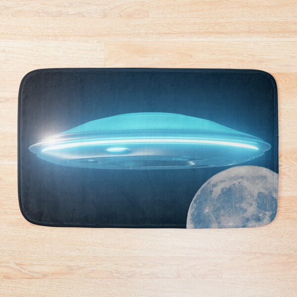 Item preview, Saucer By Moon Light. designed and sold by SilverGhostNine.