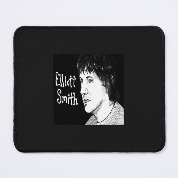 Item preview, Elliott Smith - Art designed and sold by pierceobartels.