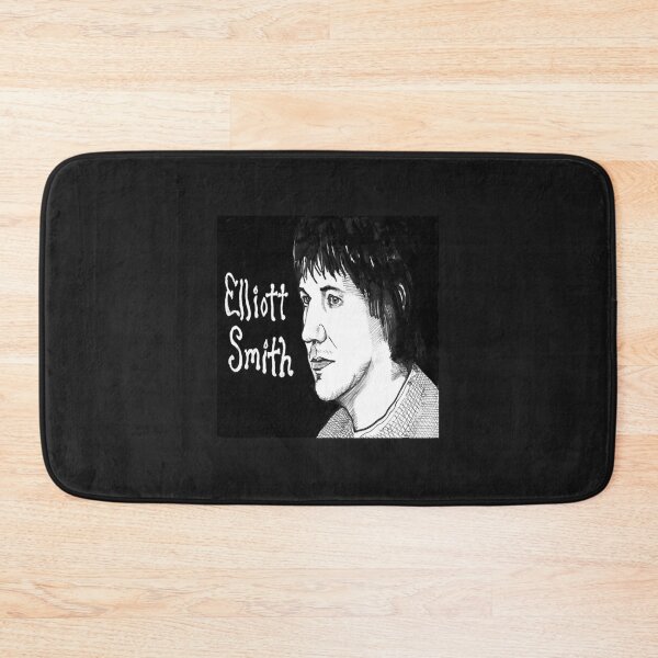 Item preview, Elliott Smith - Art designed and sold by pierceobartels.