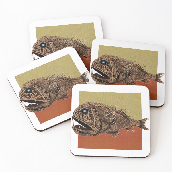 Item preview, The monsters designed and sold by Emptyst store.