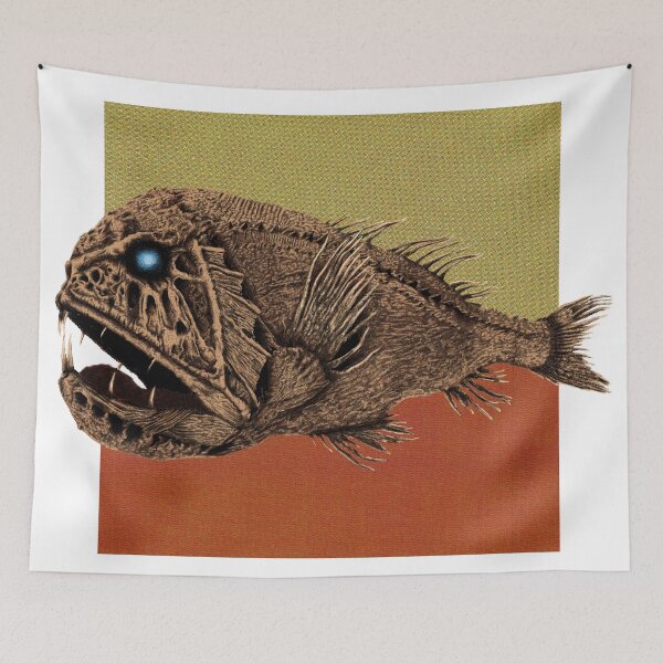 Item preview, The monsters designed and sold by Emptyst store.