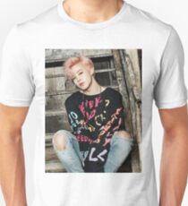 BTS YOU NEVER WALK ALONE JIMIN Unisex T-Shirt
