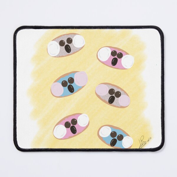 Item preview, Koala Bikkies - Australian Fire and Disaster Relief  designed and sold by MissImmi.