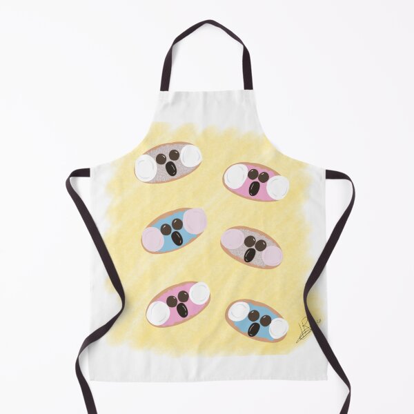 Item preview, Koala Bikkies - Australian Fire and Disaster Relief designed and sold by MissImmi.