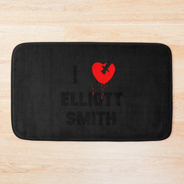 Item preview, Elliott Smith - Art designed and sold by pierceobartels.