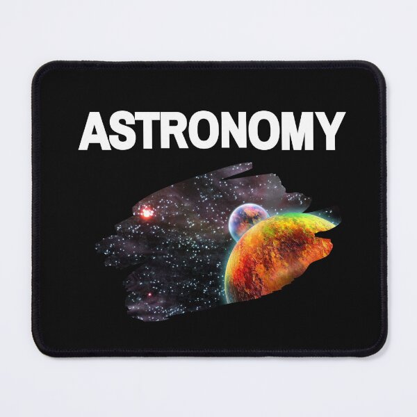 Item preview, astronomy planets galaxy designed and sold by miriamyk.