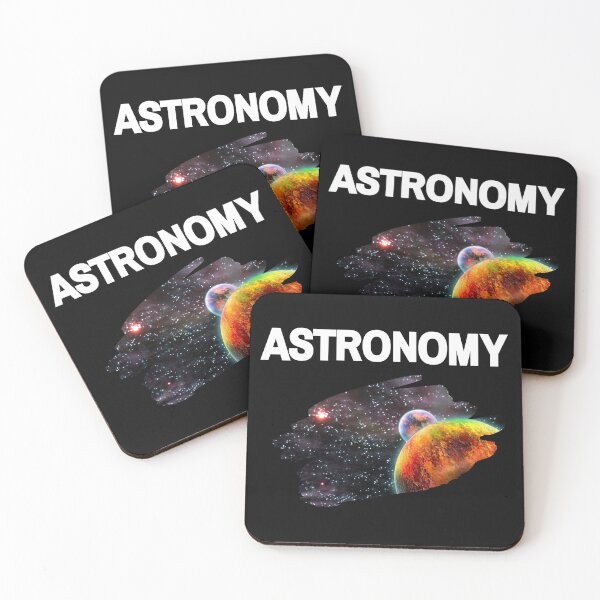 Item preview, astronomy planets galaxy designed and sold by miriamyk.