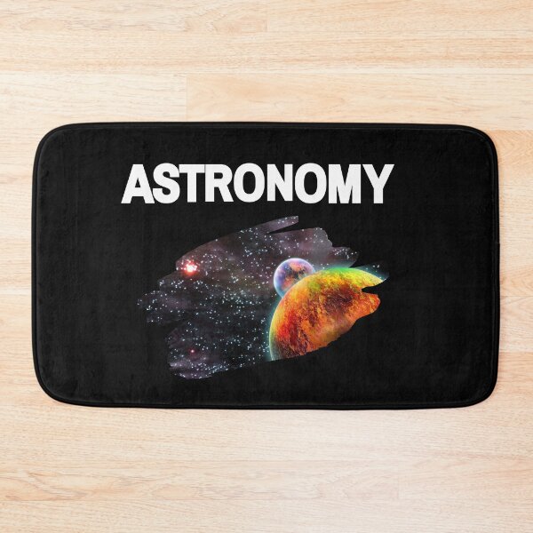 Item preview, astronomy planets galaxy designed and sold by miriamyk.
